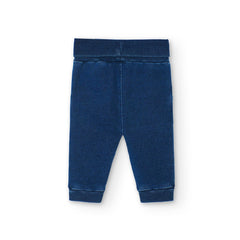 Conjunto 2 Piezas Pantalón Denim Jungle