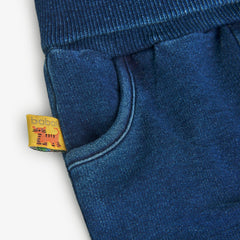 Conjunto 2 Piezas Pantalón Denim Jungle