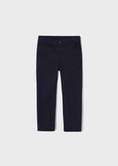 Pantalon Largo Navy