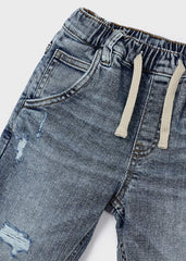 Jean Jogger Detalle Desgastado Mayoral