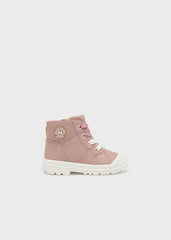 Botin Track Rosa