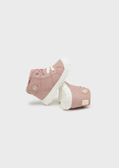 Botin Track Rosa