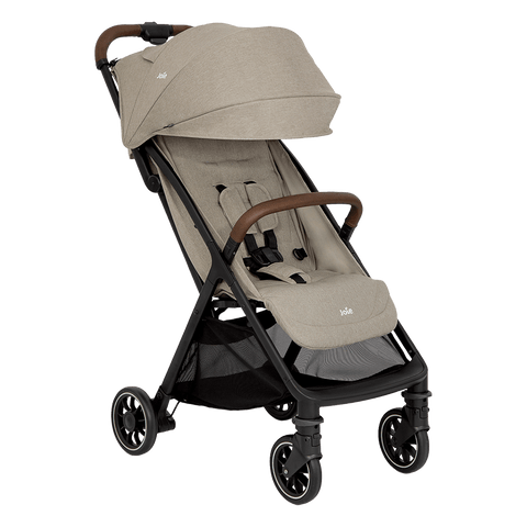 Coche Compacto Pact Pro Oak Beige Joie™