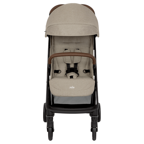 Coche Compacto Pact Pro Oak Beige Joie™