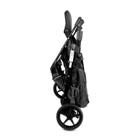 Coche Para Bebe Portofino Gris Bebesit