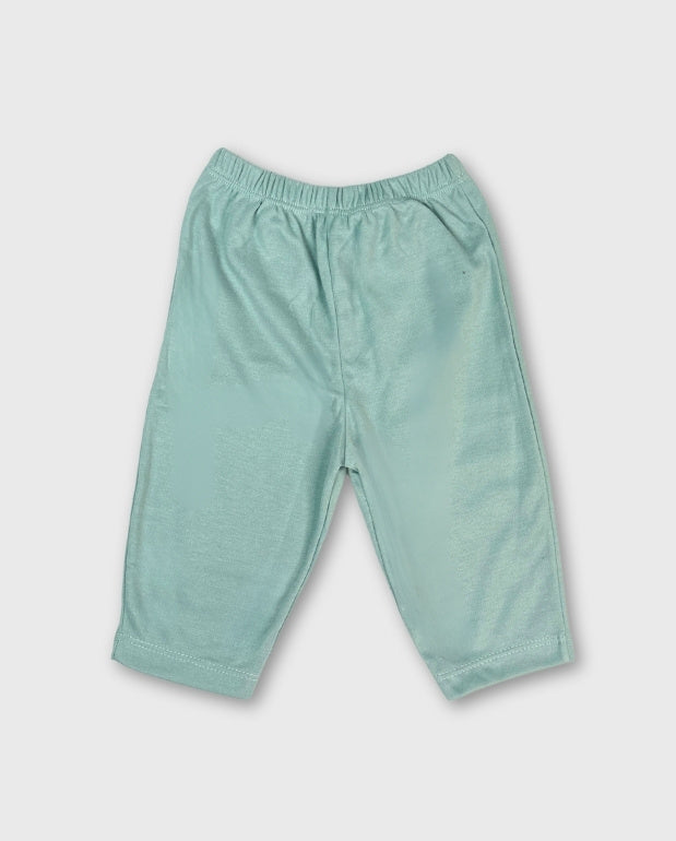 Semanario 25 Piezas Baby Girl Color surtido  Pantalon