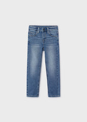 Pantalon Denim Clasico Mayoral