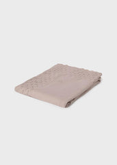 Manta Tricot Beige Mayoral