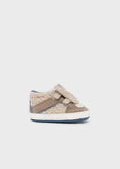 Tenis Oso Beige Mayoral