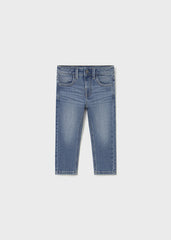 Pantalón Jean Boys Medio Mayoral