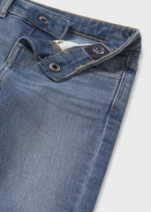 Pantalón Jean Boys Medio Mayoral Detalle