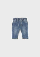 Pantalón Jean Medio Dog Mayoral Estilo