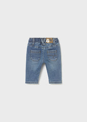 Pantalón Jean Medio Dog Mayoral 
