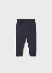 Conjunto 3 Piezas Chaqueta Oso Navy Azul Mayoral Pantalón 