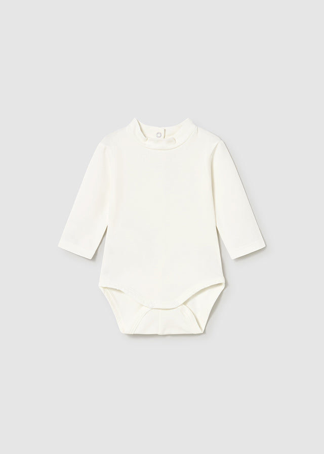 Conjunto 3 Piezas Overol Amarillo Mayoral Body