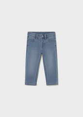 Pantalón Jean Denim Medio Mayoral 