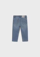 Pantalón Jean Denim Medio Mayoral estilo 