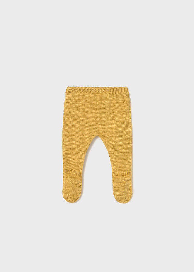 Primer Día Tricot Dinosauirio Mayoral Pantalón 