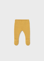Primer Día Tricot Dinosauirio Mayoral Pantalón 