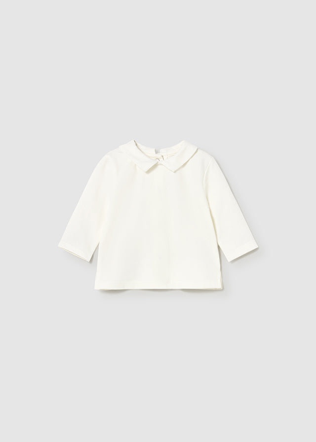 Conjunto 3 Piezas Saco Combinado Conejo Mayoral Camiseta