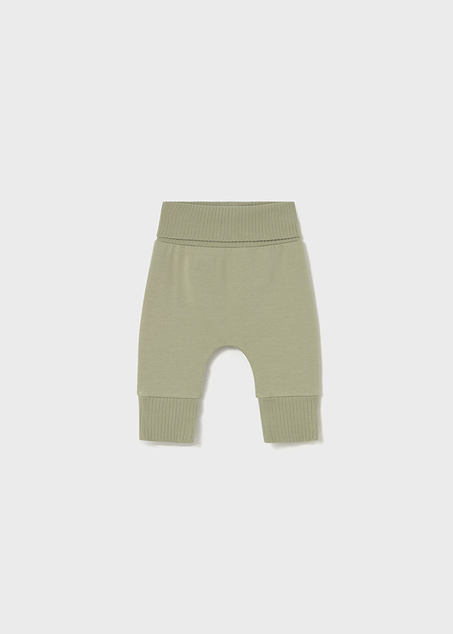 Conjunto 3 Piezas Saco Oso Oliva Mayoral  Pantalon