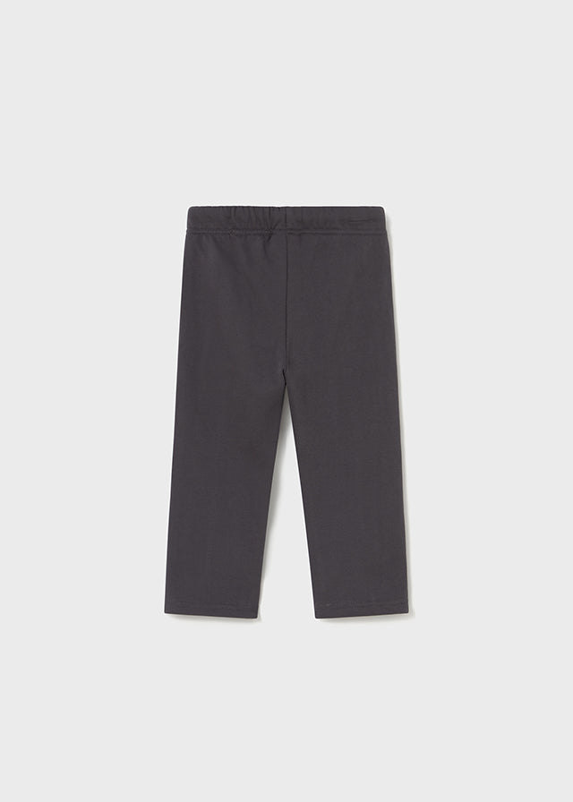 Conjunto 3 Piezas Chaleco Verde Mayoral Pantalón 