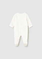 Set 2 Pijamas Enteriza Hadas Mayoral Detalle