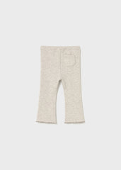 Leggins Botones Beige Mayoral
