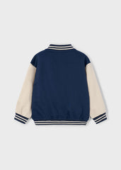 Chaqueta Estilo Beisbolero P Mayoral Diseño