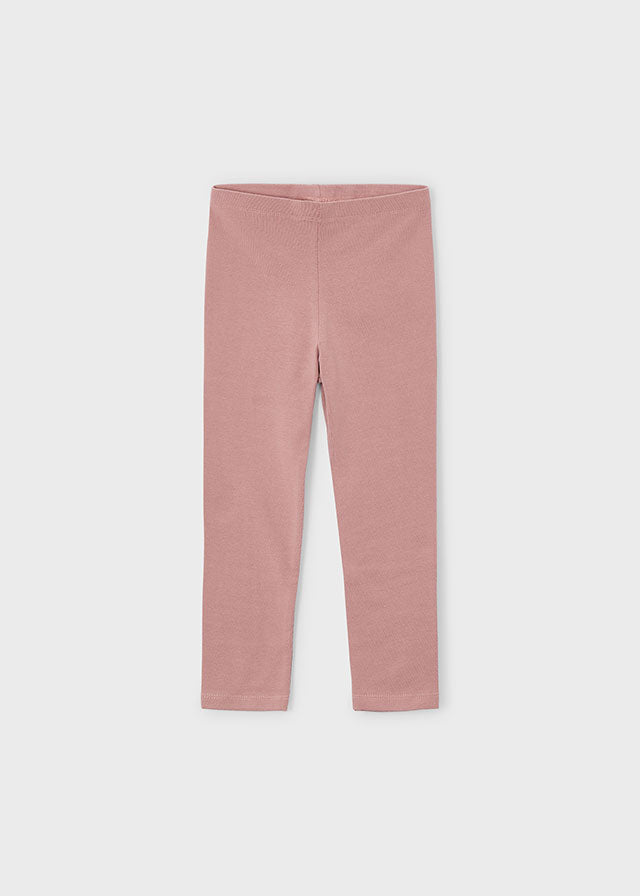 Conjunto 3 Piezas Leggins Muñeca Rosa Mayoral Color