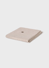 Cobija Toquilla Beige Mayoral