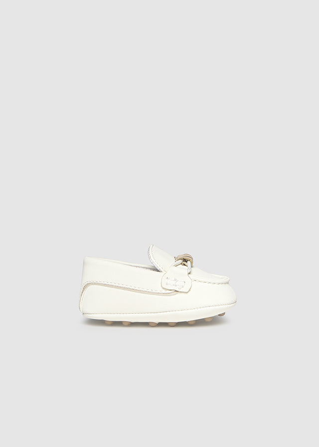 Mocasines New Born Crudo Mayoral