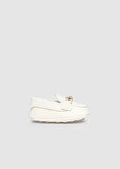 Mocasines New Born Crudo Mayoral