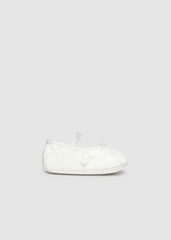 Baletas Merceditas Pana Crudo Mayoral