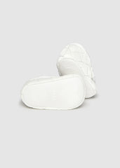 Baletas Merceditas Pana Crudo Mayoral Suela