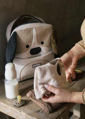 Mochila Guardería Peluche Dog Mayoral modelo 