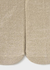 Medias Leotardo Tapioca Beige Mayoral Brillo