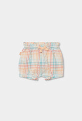 Conjunto Short Estampado Elefante Blanco Boboli estilo