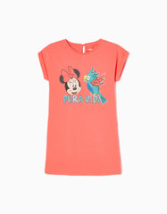 Vestido Minnie Pura Vida