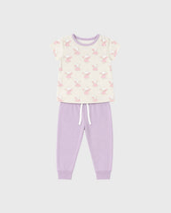 Pijamas Pantalón Hadas Ratón Colores Surtido