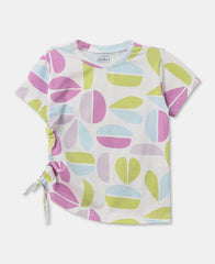 Blusa Estampada Maxiprint