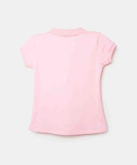 Blusa Para Niña Corazones Rosa Estilo