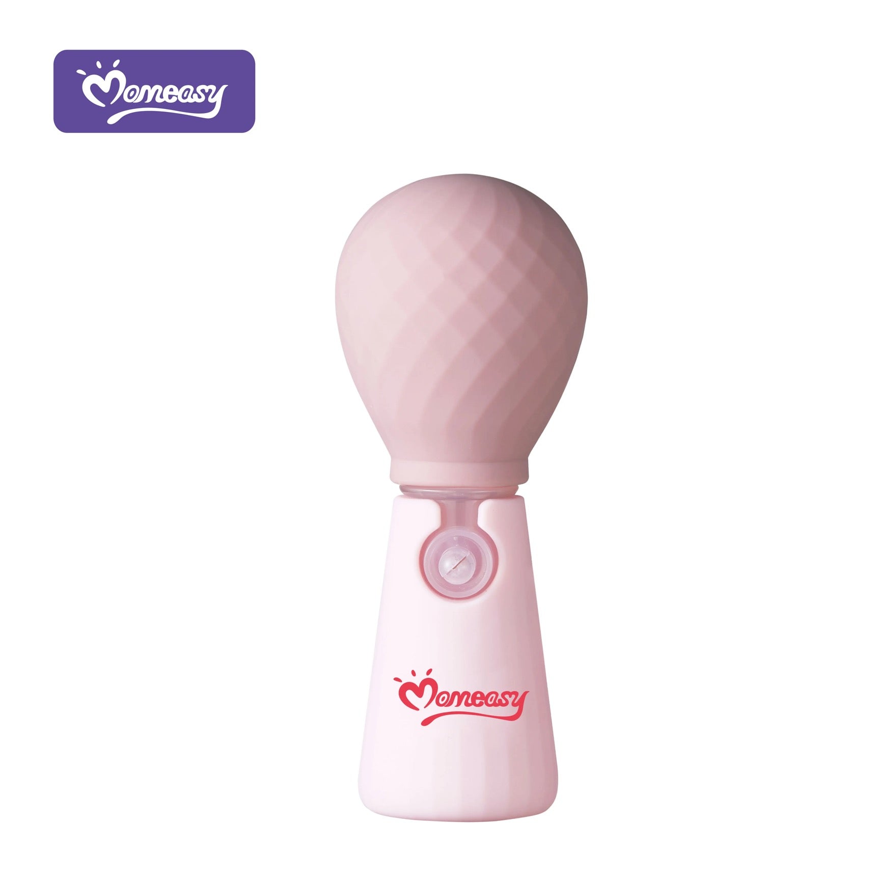 Aspirador Nasal Momeasy