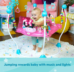 Jumper Multiactividades Minnie Disney Bright Stars Música