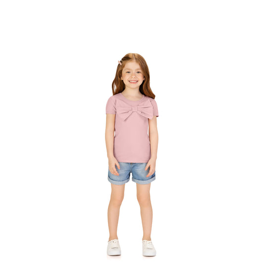 Blusa Detalle Moño