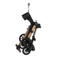 Paseador Para Bebé Urban Ebaby Gris