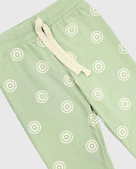 Pijama Pantalon Manga Larga Tractor Detalle