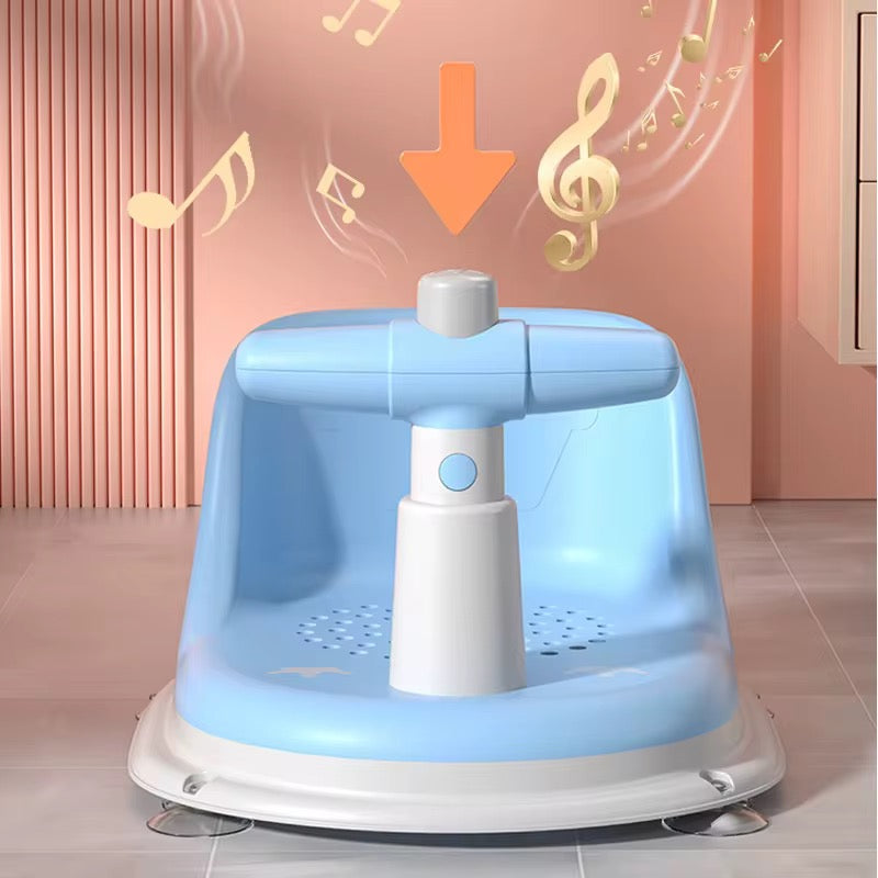 Soporte Para Bañera Corona Plastico Chillon