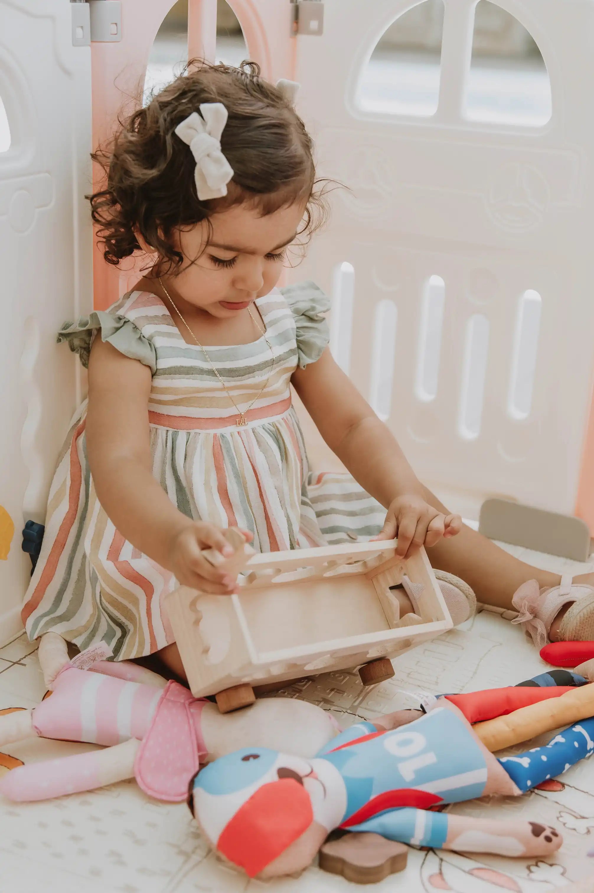 Travesuras Infantiles