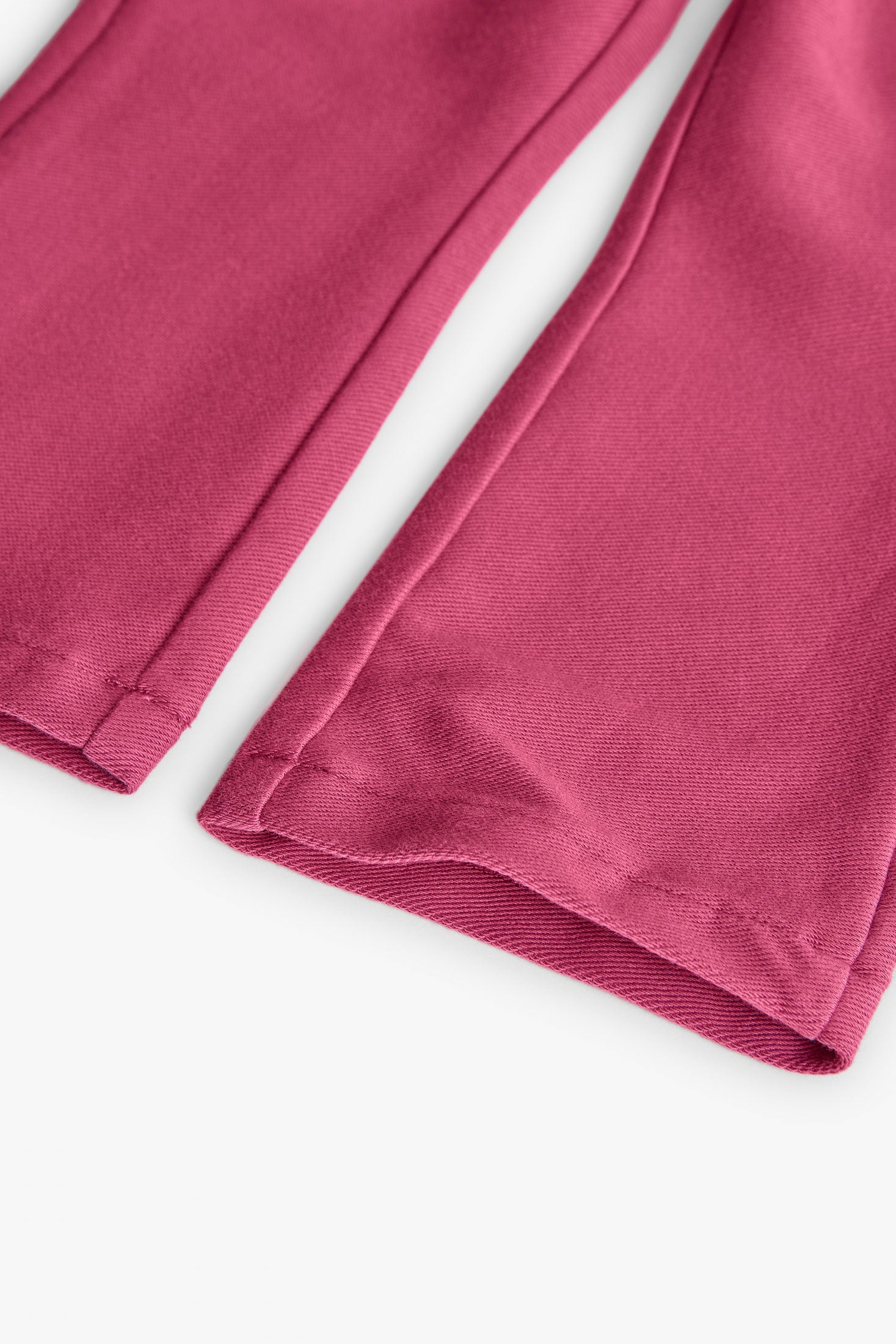 Pantalón Frambuesa Bolsillo Boboli Detalles